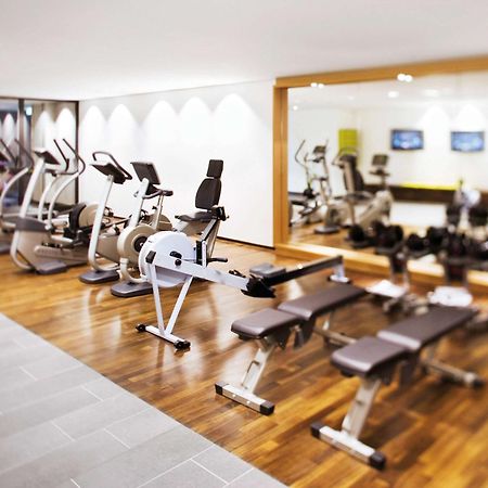 Moevenpick Hotel Stuttgart Airport Leinfelden-Echterdingen Esterno foto