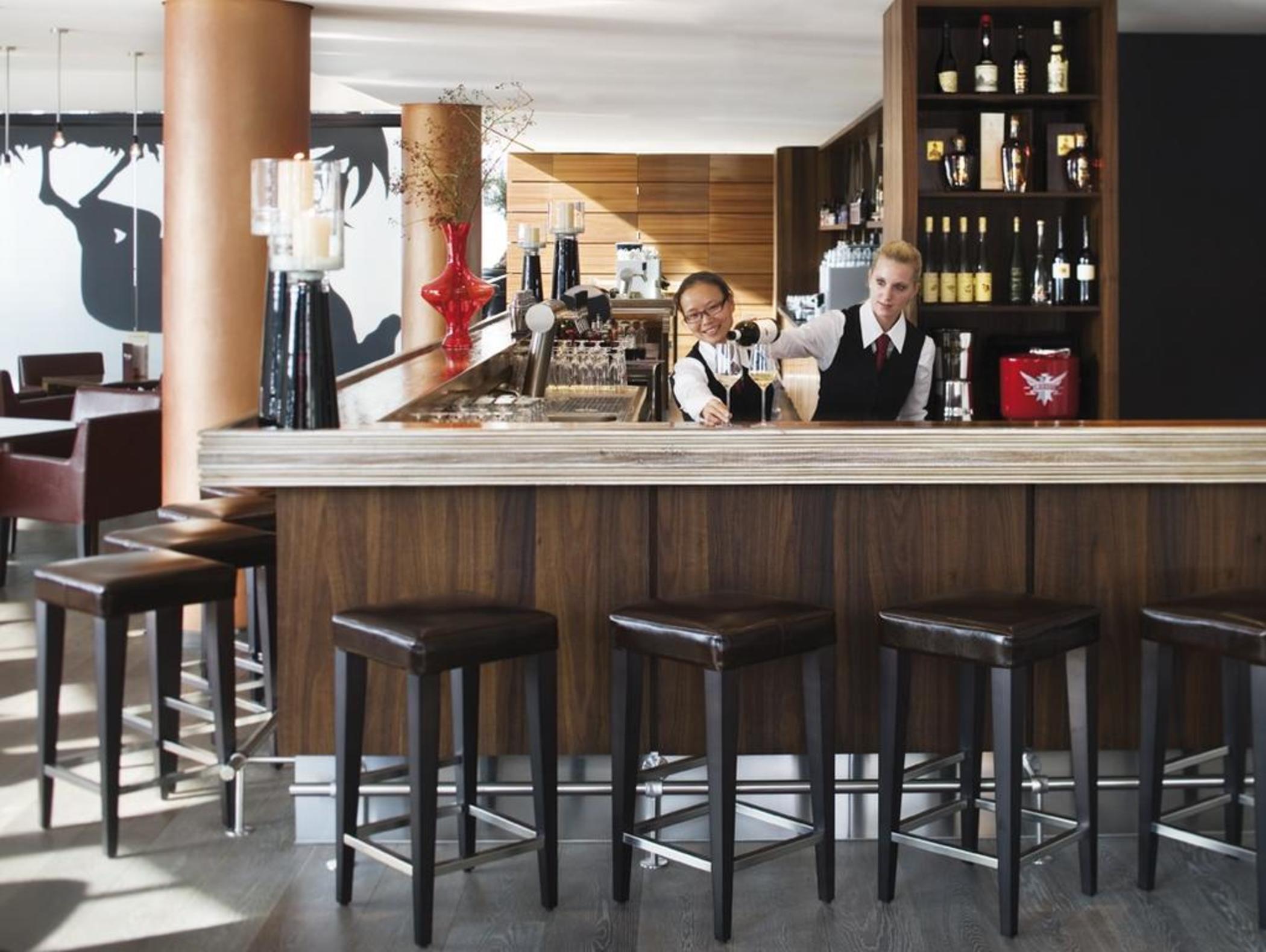 Moevenpick Hotel Stuttgart Airport Leinfelden-Echterdingen Esterno foto