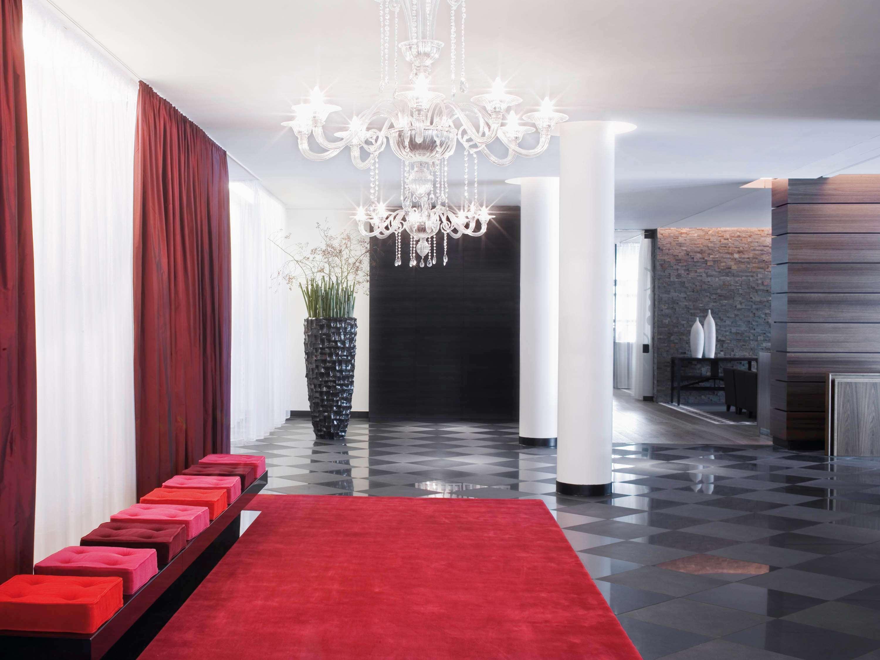 Moevenpick Hotel Stuttgart Airport Leinfelden-Echterdingen Esterno foto