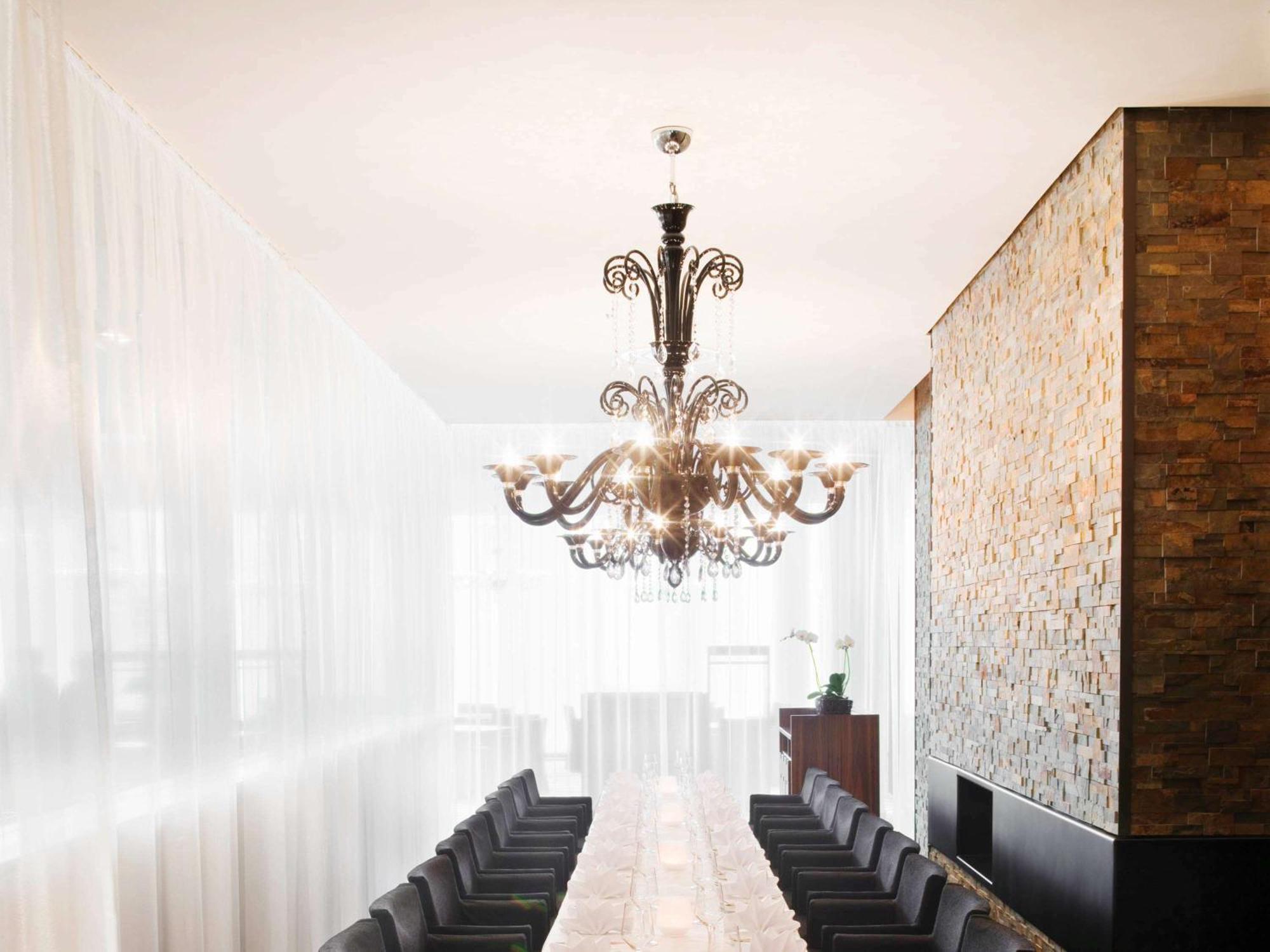 Moevenpick Hotel Stuttgart Airport Leinfelden-Echterdingen Esterno foto