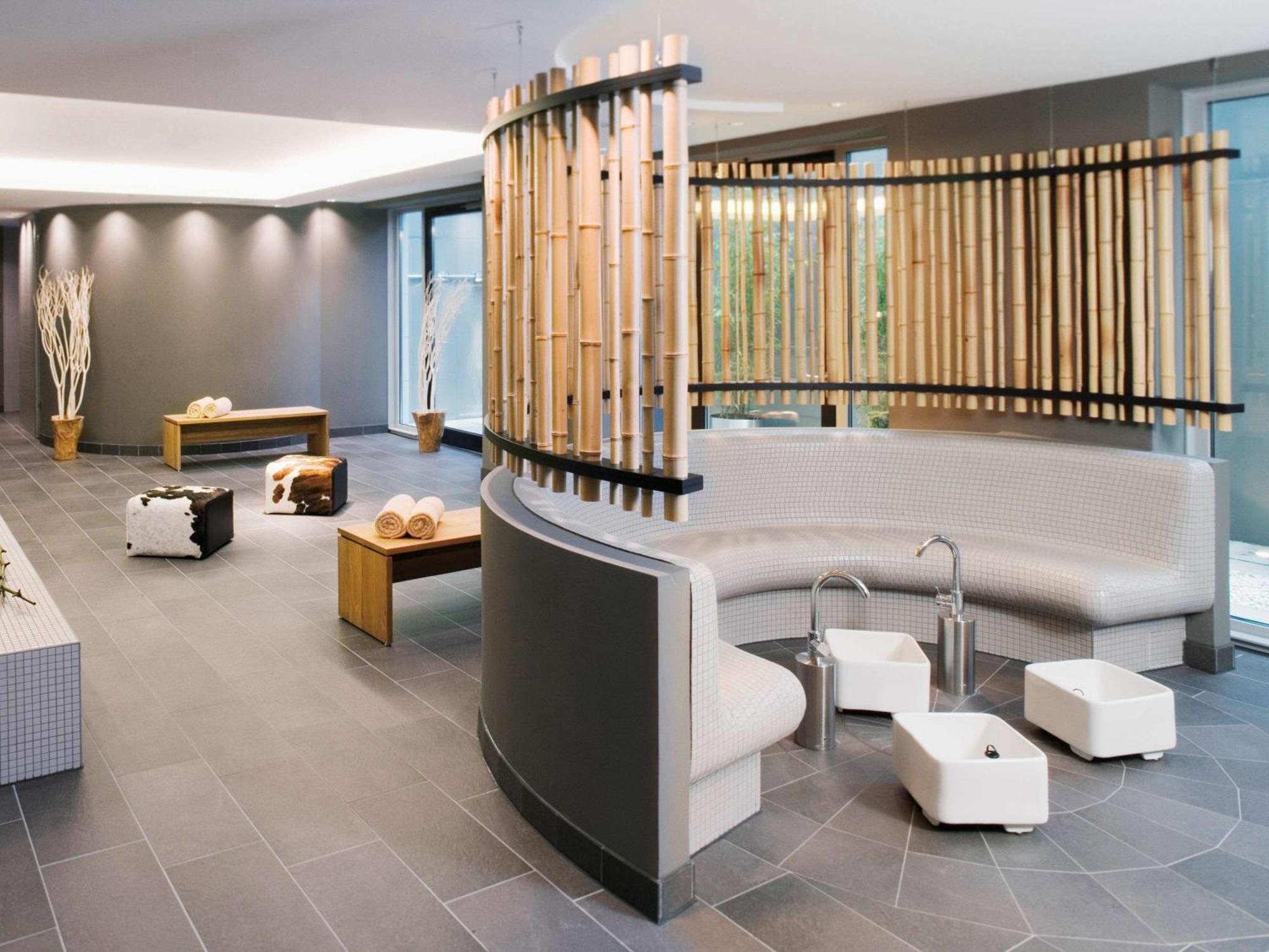 Moevenpick Hotel Stuttgart Airport Leinfelden-Echterdingen Esterno foto