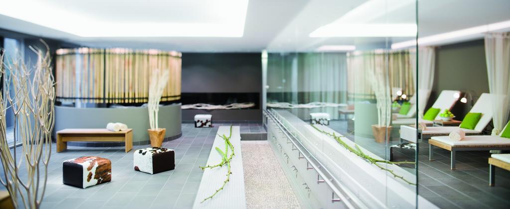 Moevenpick Hotel Stuttgart Airport Leinfelden-Echterdingen Esterno foto