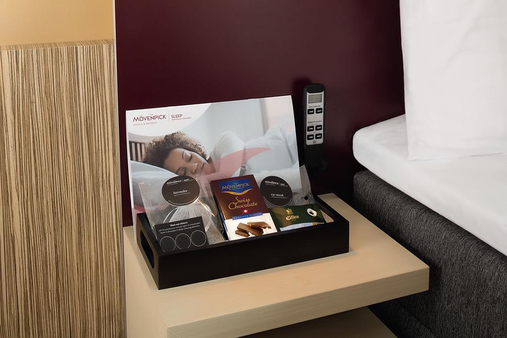 Moevenpick Hotel Stuttgart Airport Leinfelden-Echterdingen Esterno foto