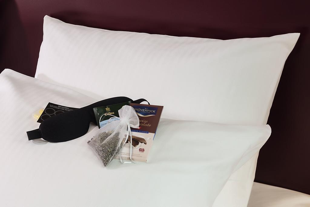 Moevenpick Hotel Stuttgart Airport Leinfelden-Echterdingen Esterno foto